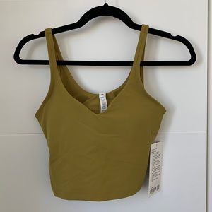 Lululemon Align Tank (size 6)